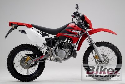 2010 Motorhispania Furia Max photo